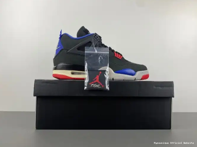 Rep HYPE Air 4 Jordan Rare FV5029-003 Air 0215