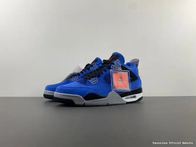 1:1 HYPE ENCORE RETRO 4 JORDAN EMINEM JBM231-M19-C1 0218