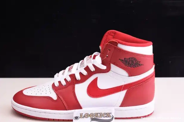 Replica HYPE Air CQ4921-601 '85 1 'New Jordan Beginnings' High OG Retro 0220