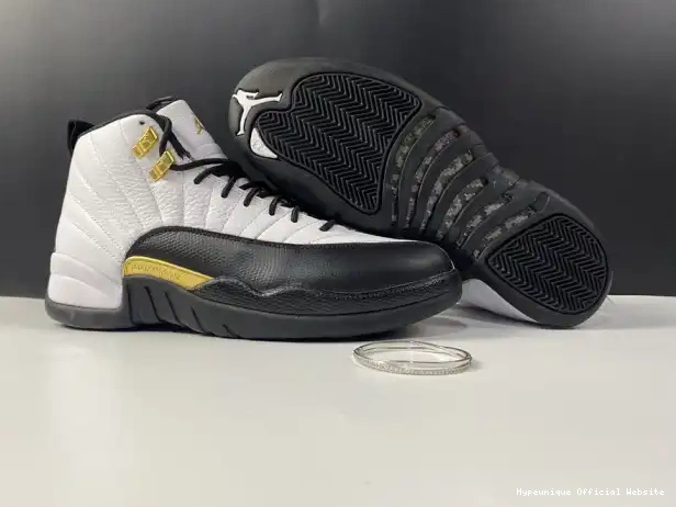 Replica HYPE Air CT8013-170 Royalty Jordan 12 0209