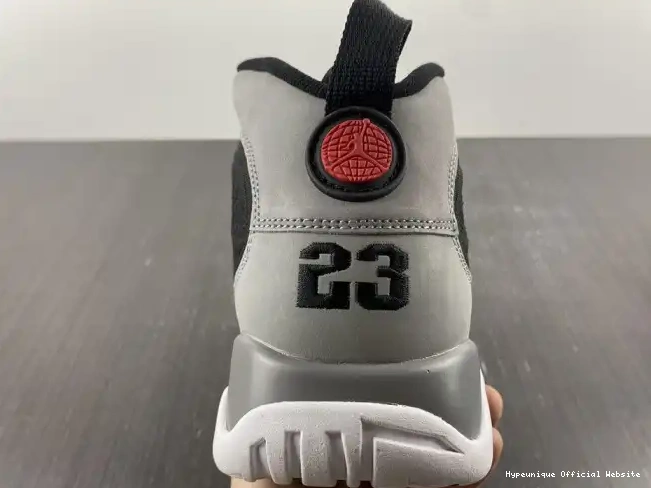 Reps HYPE CT8019-060 Grey Particle 9 Retro Jordan 0221