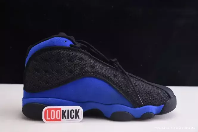 Rep HYPE Hyper Jordan Retro 13 Royal 414571-040 Black 0207