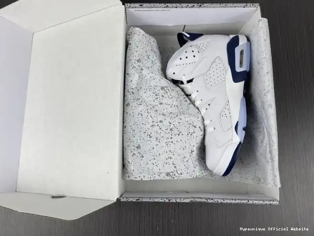 Best reps HYPE Midnight Jordan Navy Retro CT8529-141 (2022) 6 0219