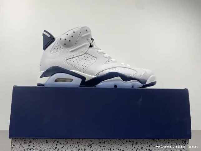 Best reps HYPE Midnight Jordan Navy Retro CT8529-141 (2022) 6 0219