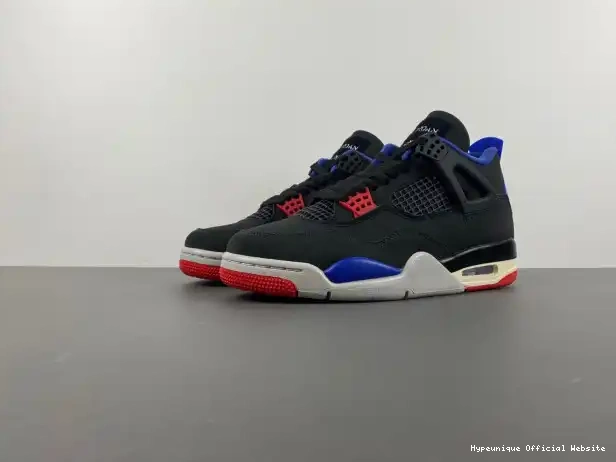 1:1 HYPE Jordan Rare Air 4 FV5029-003 Air 0210