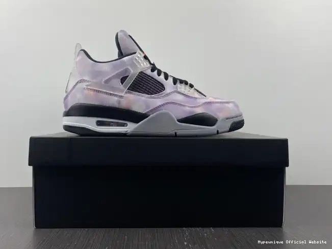 Cheap reps HYPE Jordan 4 Master' DH7138-506 Air Retro 'Zen 0217