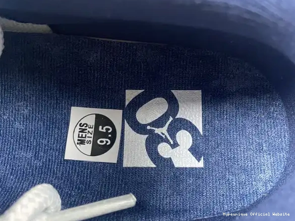 1:1 HYPE Georgetown Low Retro 11 Air 528895-007 Jordan 0221