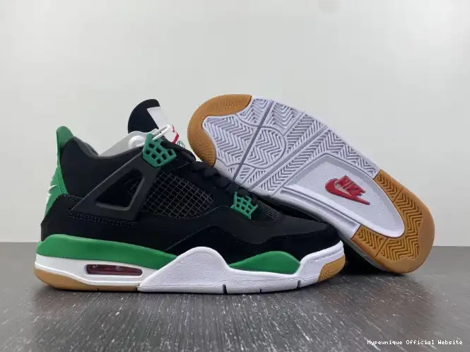 Cheap reps HYPE Jordan 4 Retro DR5415-030 SB 0215