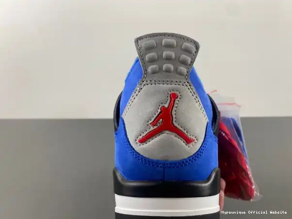 1:1 HYPE ENCORE RETRO 4 JORDAN EMINEM JBM231-M19-C1 0218