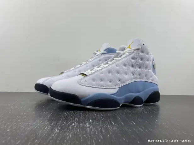 Reps HYPE Air 13 Grey Jordan Blue 414571-170 0220