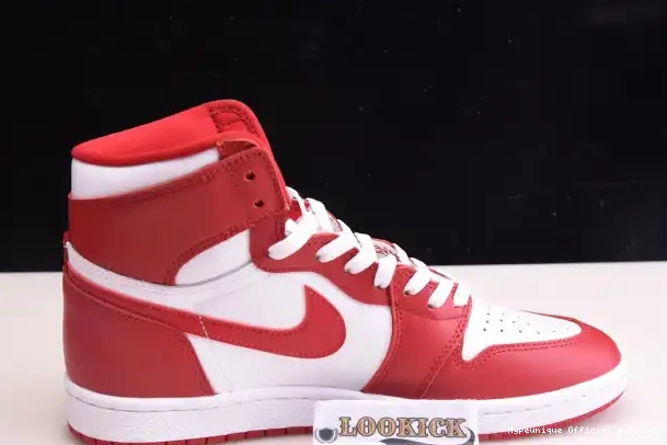 Best reps HYPE '85 Retro Beginnings' 'New High OG Jordan 1 CQ4921-601 Air 0211