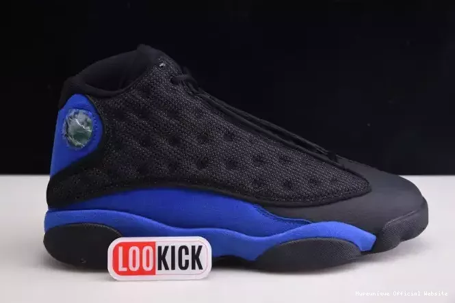 Rep HYPE Hyper Jordan Retro 13 Royal 414571-040 Black 0207