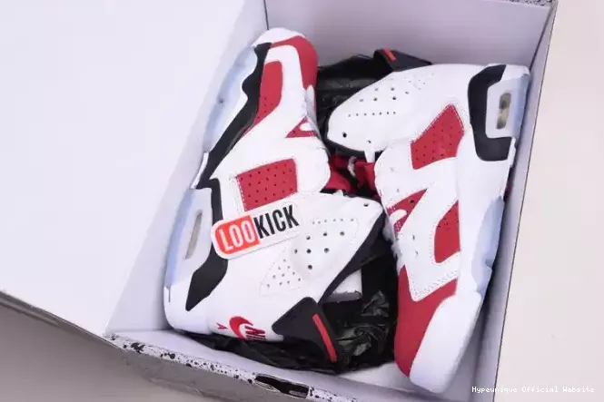 1:1 HYPE RETRO AIR JORDAN 'CARMINE' 2021 CT8529-106 6 0207