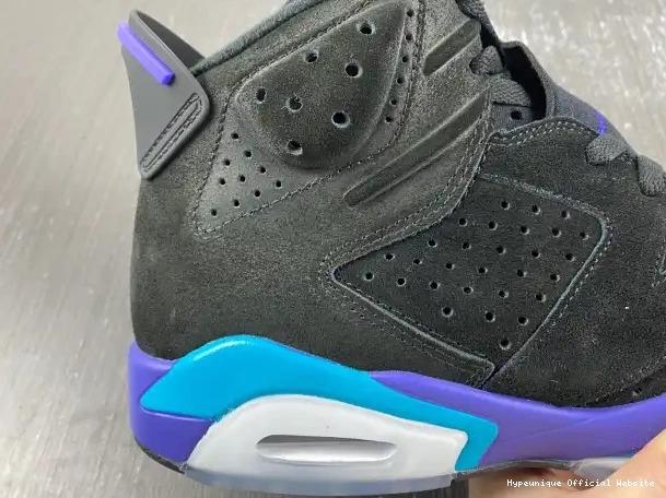 Cheap reps HYPE Aqua Jordan Air CT8529-004 6 0218