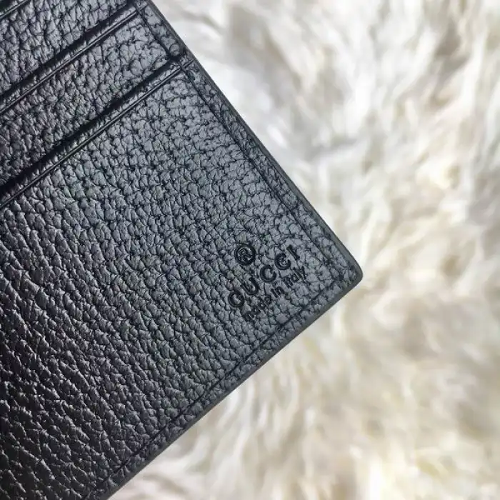 Cheap reps HYPE GUCC WALLET 428726 11*9 0206