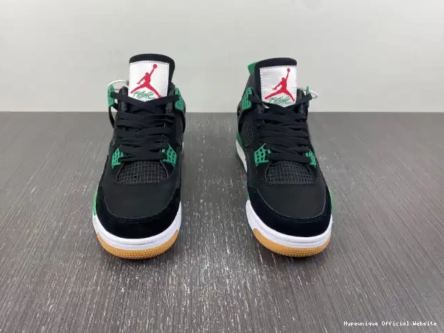 Cheap reps HYPE Jordan 4 Retro DR5415-030 SB 0215