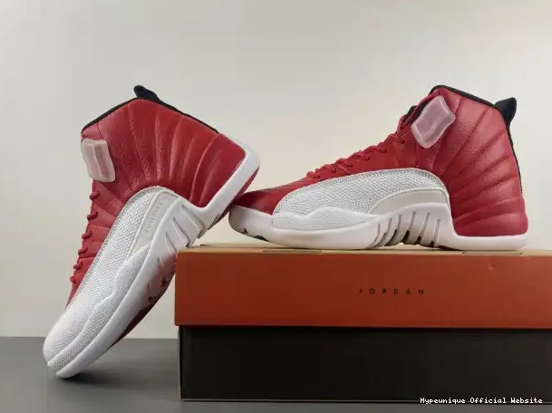 Reps HYPE Alternate Air Jordan 130690-600 12 0222