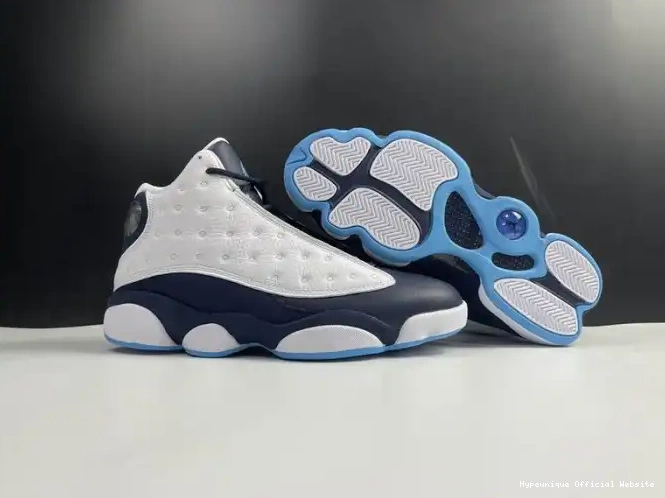 Rep HYPE 414571-144 Jordan 13 Powder Blue Dark Air 0210