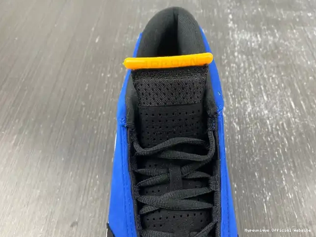 Replica HYPE Laney 14 Retro Jordan 487471-407 0209