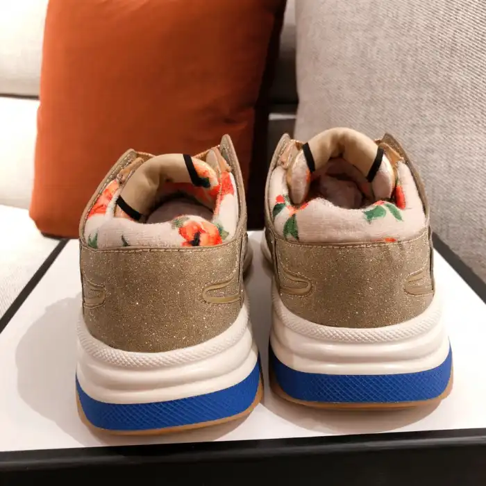 Reps HYPE GUCC MID SNEAKER 0202