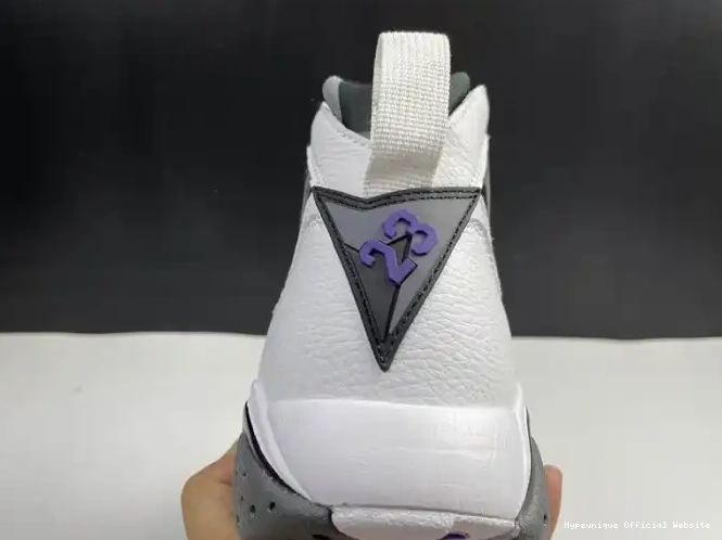 Best reps HYPE CU9307-100 Retro Flint 7 (2021) Jordan 0216