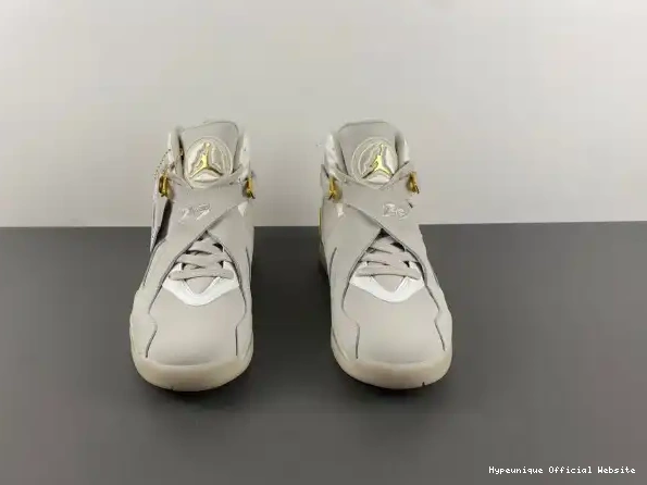 1:1 HYPE 832821-030 Retro Jordan Champagne 8 0222