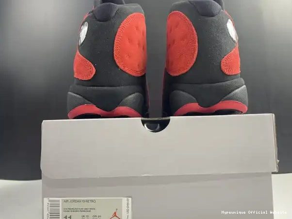 Best reps HYPE DJ5982 BRED