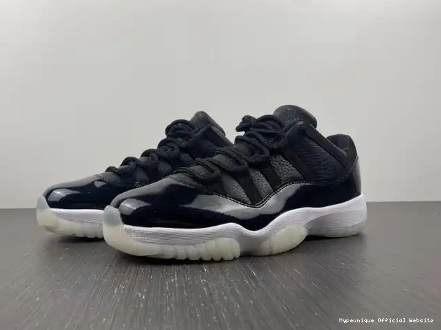 Rep HYPE Air 72-10 11 Jordan Retro AV2187-001 Low 0220