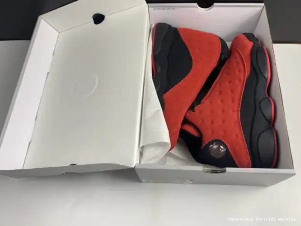 Best reps HYPE DJ5982 BRED