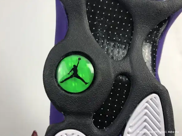 Best reps HYPE Jordan DJ5982-015 Court Purple Air 13 0212