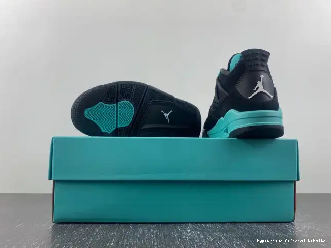 Replica HYPE Air Jordan DH6927-001 4 0218