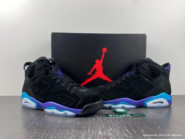 Cheap reps HYPE Aqua Jordan Air CT8529-004 6 0218