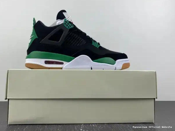 Cheap reps HYPE Jordan 4 Retro DR5415-030 SB 0215