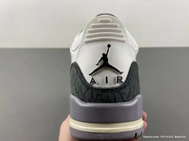 Best reps HYPE 3 Grey CT8532-106 Air Cement Jordan 0216