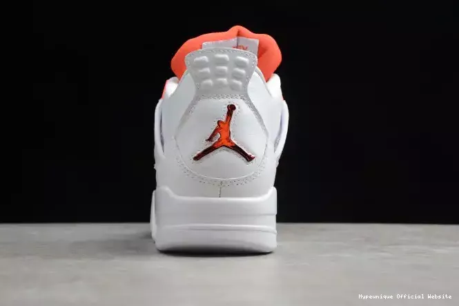 Rep HYPE Jordan Team OrangeCT8527-118 Air 4 0207