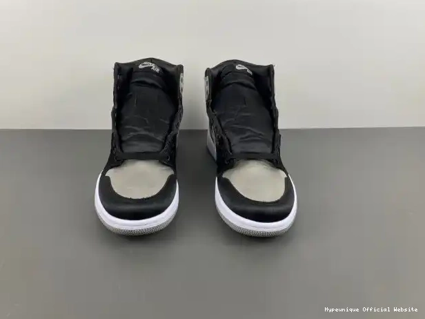 Reps HYPE 1 FD4810-010 WMNS Jordan High Satin Shadow OG Air 0217