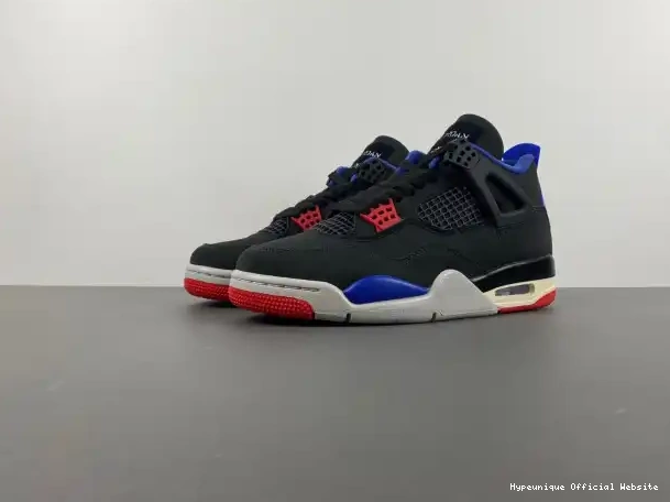 Rep HYPE Air 4 Jordan Rare FV5029-003 Air 0215