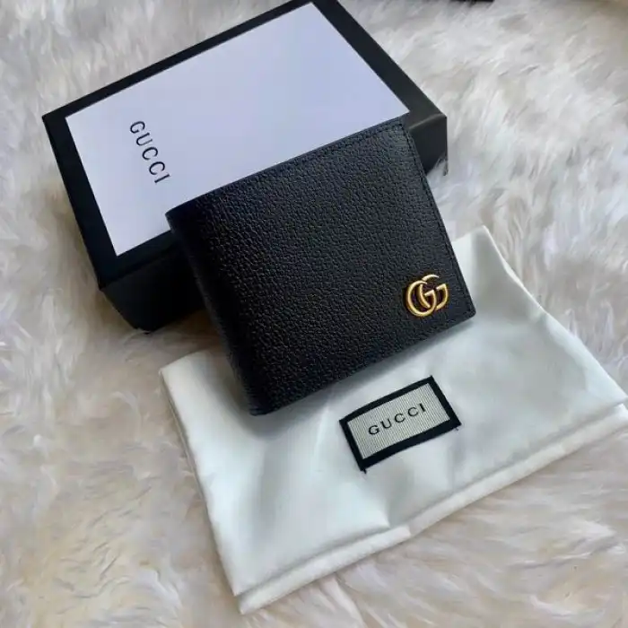 Cheap reps HYPE GUCC WALLET 428726 11*9 0206