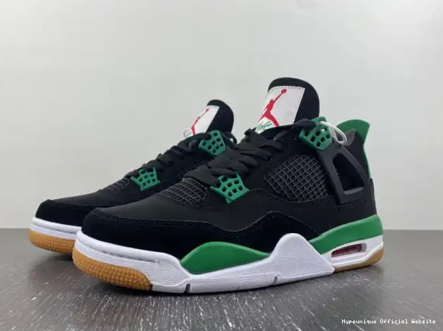 Cheap reps HYPE Jordan 4 Retro DR5415-030 SB 0215