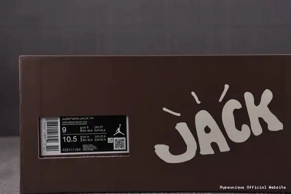 Cheap reps HYPE x Travis TR Jumpman FZ8117-204 Jack Scott Jordan 0219