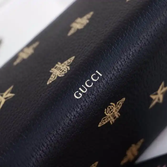 Best reps HYPE GUCC WALLET495062 19*10*2.5 0201