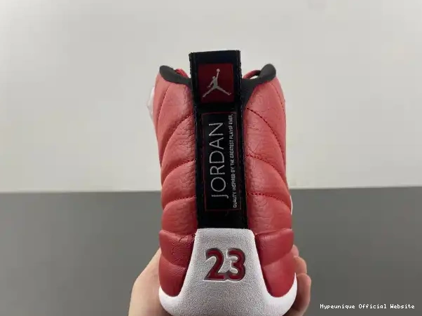 Reps HYPE Alternate Air Jordan 130690-600 12 0222