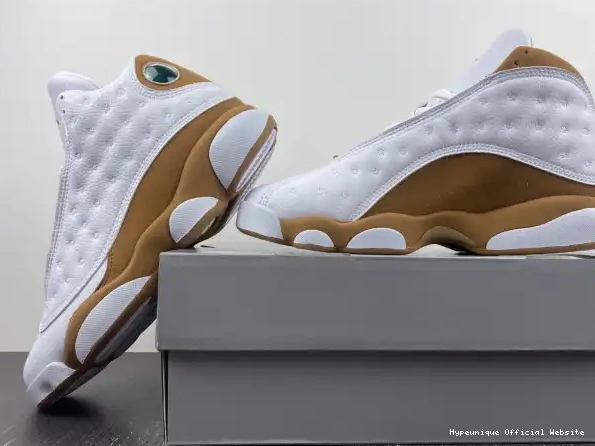 HYPE 414571-171 13 Wheat Air Jordan 0318