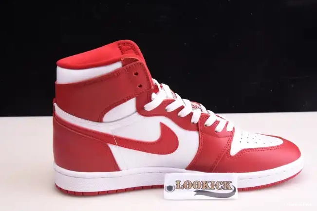 HYPE '85 Jordan CQ4921-601 High Retro 'New Beginnings' 1 OG Air 0322