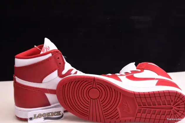 HYPE '85 Jordan CQ4921-601 High Retro 'New Beginnings' 1 OG Air 0322