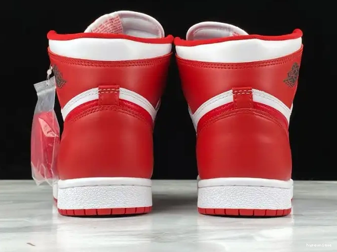 HYPE '85 Jordan CQ4921-601 High Retro 'New Beginnings' 1 OG Air 0322