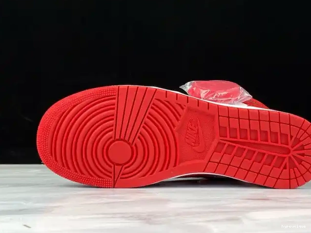 HYPE '85 Jordan CQ4921-601 High Retro 'New Beginnings' 1 OG Air 0322