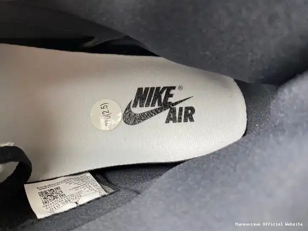 HYPE 1 High Reverse Jordan Air Panda OG DZ5485-010 0316