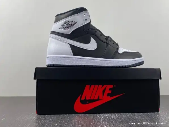 HYPE 1 High Reverse Jordan Air Panda OG DZ5485-010 0316