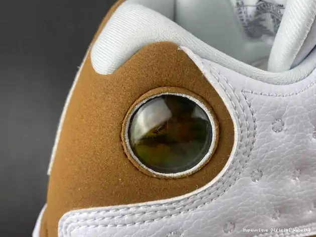 HYPE 414571-171 13 Wheat Air Jordan 0318